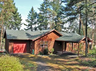 17 Heather Ct, Friday Harbor, WA 98250