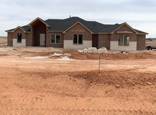 19401 Sisters Way, Amarillo, TX 79124