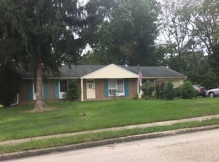 903 Independence Rd, Norristown, PA 19403