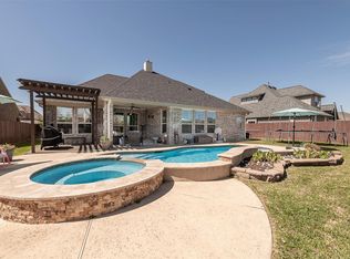 4405 Toddington Ln, College Station, TX 77845