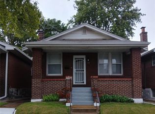 1117 Veronica Ave, Saint Louis, MO 63147