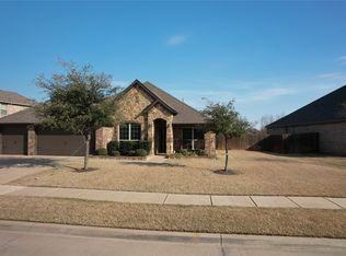 280 Goliad Trl, Forney, TX 75126