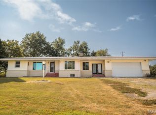 2003 S Ash St, Buffalo, MO 65622