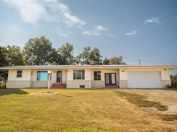 2003 S Ash St, Buffalo, MO 65622