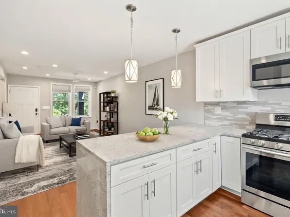 1615 Fairlawn Ave SE, Washington, DC 20020