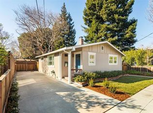 2060 Birch St, Palo Alto, CA 94306