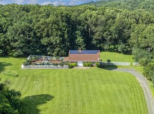 21 W Ridge Rd, Warwick, NY 10990