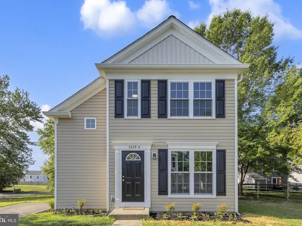 3439 Forsythia Pl, Waldorf, MD 20602