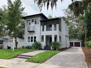 1126 45th Ave N, Saint Petersburg, FL 33703
