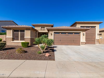18334 W MARSHALL Lane, Surprise, AZ, 85388