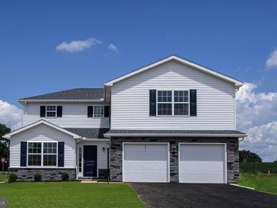 408 Lavender Ln LOT 70, Lebanon, PA, 17042
