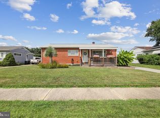 6008 Moorehead Rd, Catonsville, MD 21228