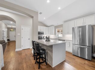 2135 Highland Dr, Wylie, TX 75098