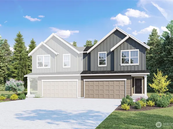 7409 B 280th Place NW #49, Stanwood, WA 98292