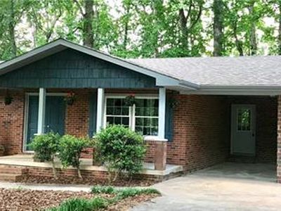 400 Forrest Dr, Salisbury, NC, 28147