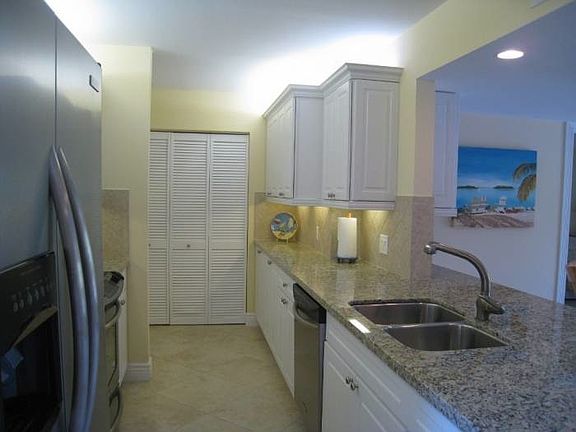 Gorgeous kitchen