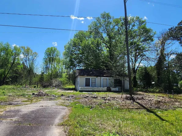 7213 Highway 270 E, Sheridan, AR 72150
