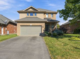 56 Cavendish Dr, Belleville, ON K8N 4Z5