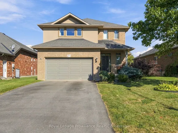 56 Cavendish Dr, Belleville, ON K8N 4Z5