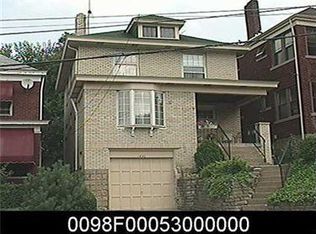 1450 McFarland Rd, Pittsburgh, PA 15216