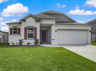 121 Walnut Way, Kingsland, GA 31548