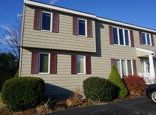 1372 Post Rd UNIT 1A, Wells, ME 04090