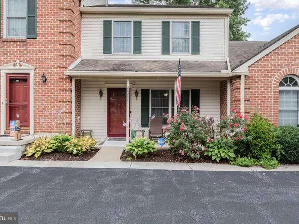 2029 Raleigh Rd, Hummelstown, PA 17036