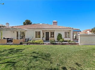 28412 Buena Vis, Mission Viejo, CA 92692