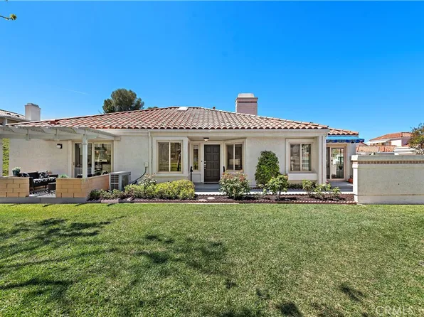 28412 Buena Vis, Mission Viejo, CA 92692