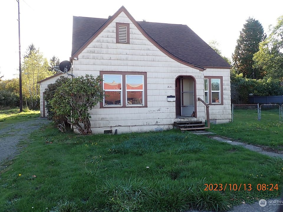 1st image of 821 South West Boulevard
