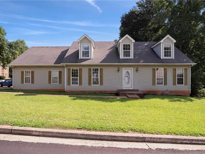 872 Susannah Ct, Lithonia, GA, 30058