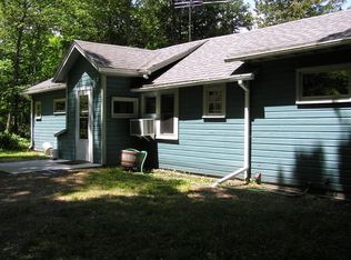 1586 Foss Rd, Washington Island, WI 54246