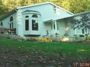 3383 N Boltinghouse Rd, Bloomington, IN 47408