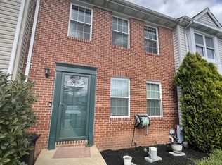 11 Running Ct, Baltimore, MD 21221