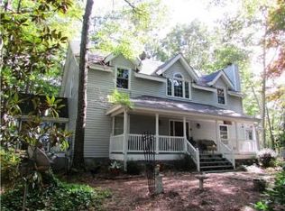 469 Laurel Xing, Blue Ridge, GA 30513