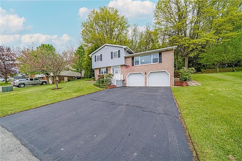 235 Melrose Dr, New Stanton, PA 15672 Zillow