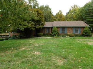 232 Station Way, Brooks, KY 40109