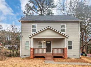 1580 Mary George Ave NW, Atlanta, GA 30318