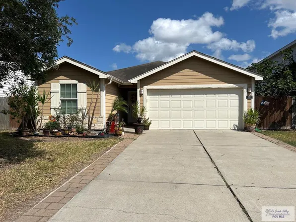 429 S Lavaca Dr, San Benito, TX 78586