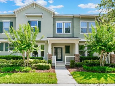 15477 Blackbead St, Winter Garden, FL, 34787
