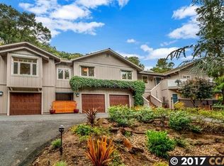 1729 Reliez Valley Rd, Lafayette, CA 94549