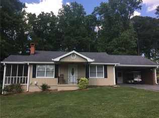 187 Towler Rd, Lawrenceville, GA 30046