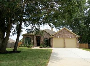 3505 Tudor Cir, Montgomery, TX 77356