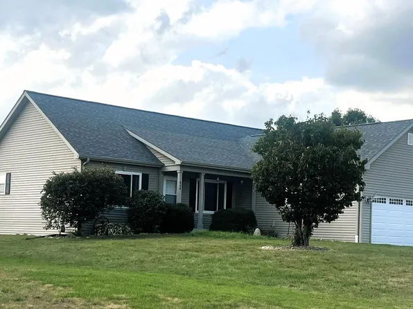 604 S Woodpine DRIVE, Elkhorn, WI 53121