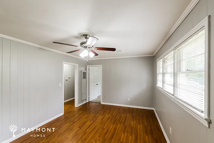3 bed, 1.0 bath, 1032 sqft, $1,145 — Photo 4