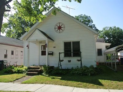 404 William St, Plymouth, IN, 46563