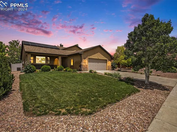 2319 Crestwood Ln, Pueblo, CO 81008