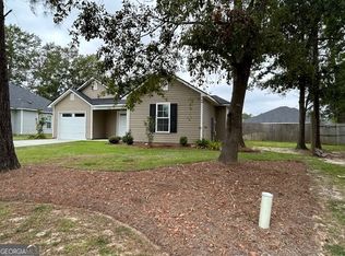 1821 Chestnut Dr, Valdosta, GA 31602