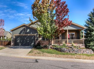 8208 Cottongrass Ct, Castle Pines, CO 80108
