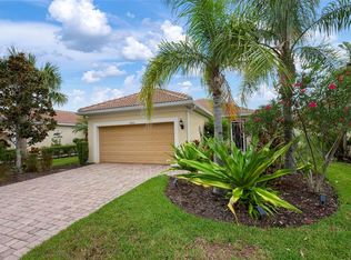 19108 Lappacio St, Venice, FL 34293